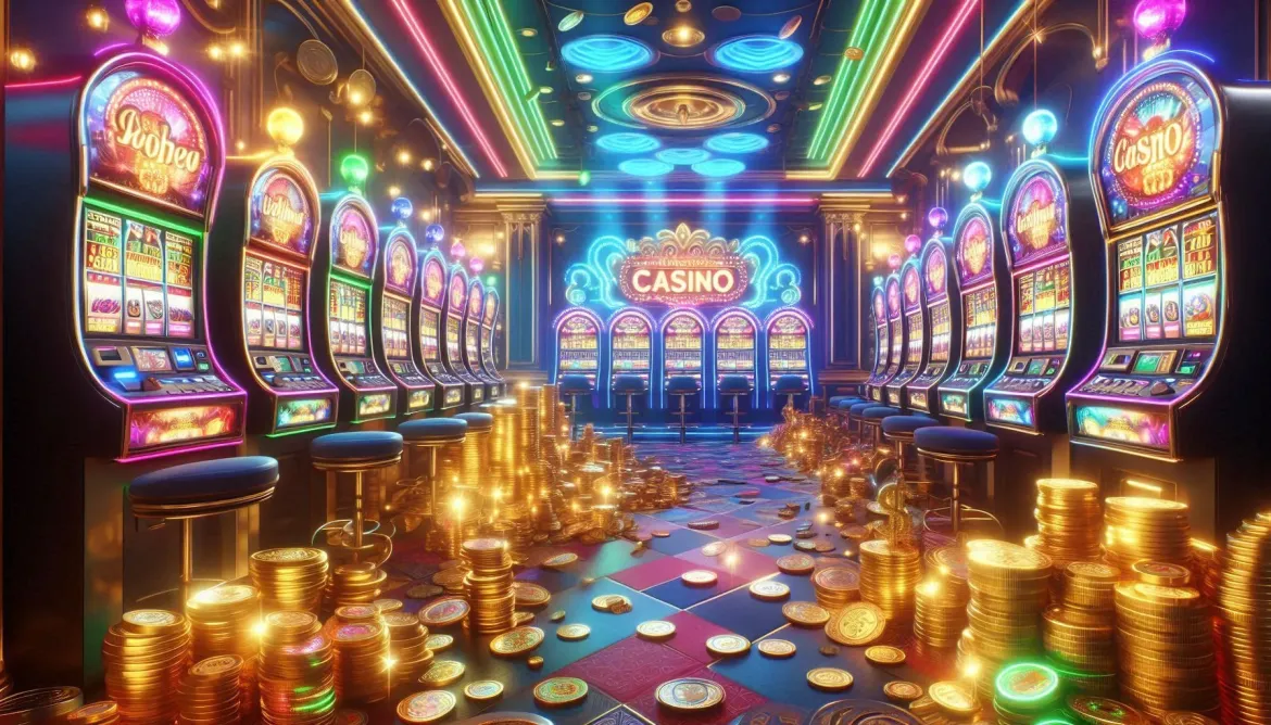 Monkaji Casino